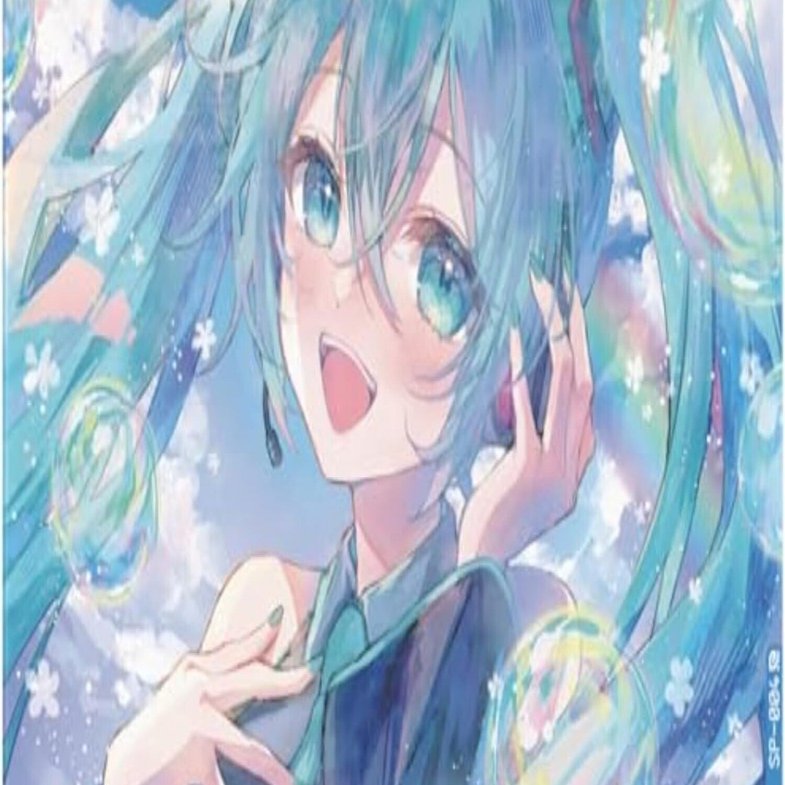 天使の極致、ガラスの滑り。Wallhack × 初音ミク「SP-004」で変わる