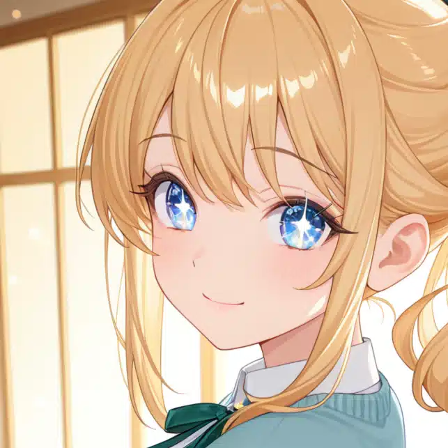 ユニ娘@諦めないnote作成