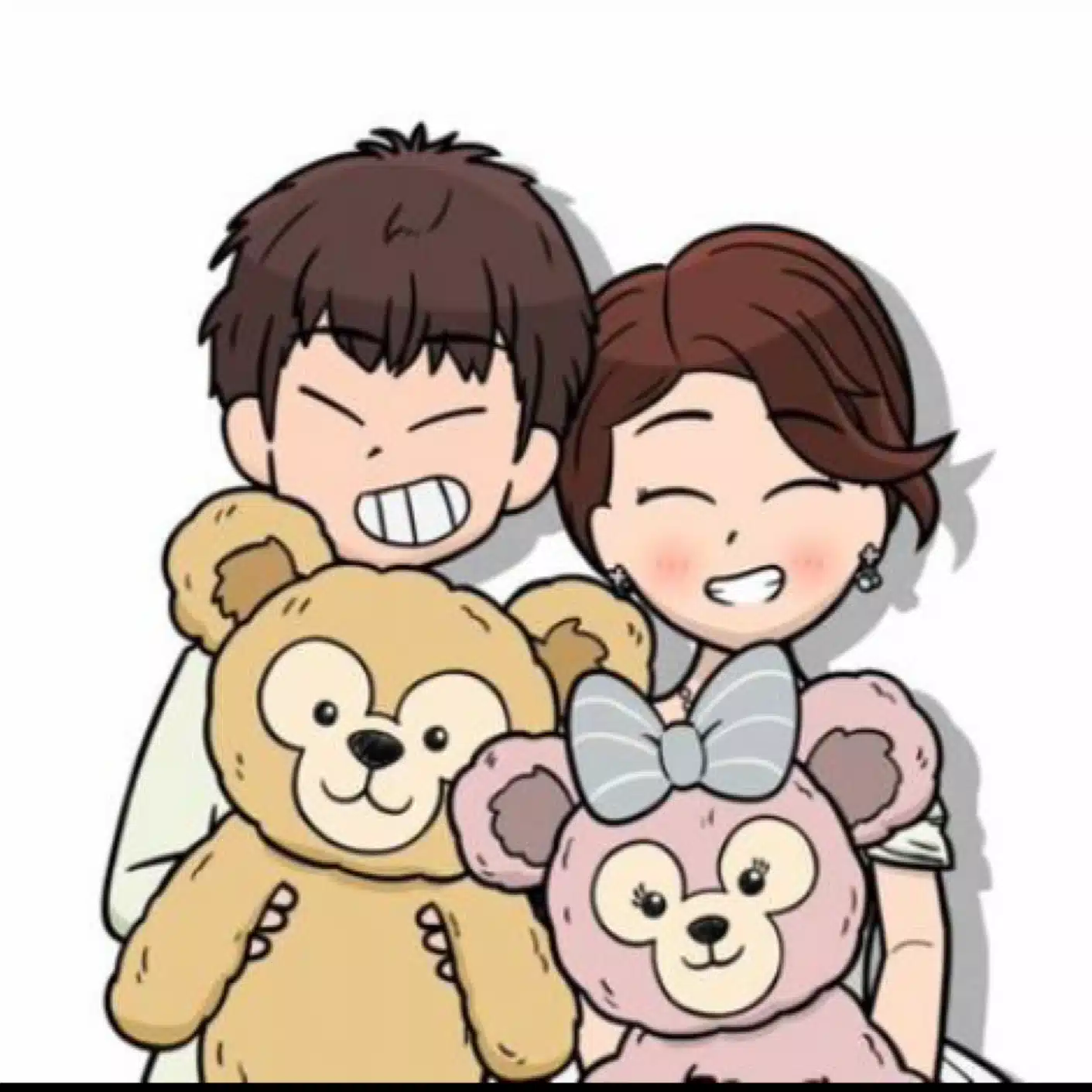 あずあず　子連れ海外ディズニー