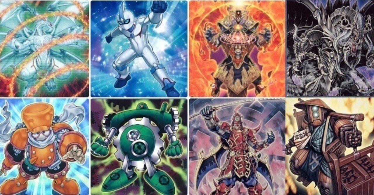 遊戯王】1103環境で遊ぼう！ ｜青猫あずき