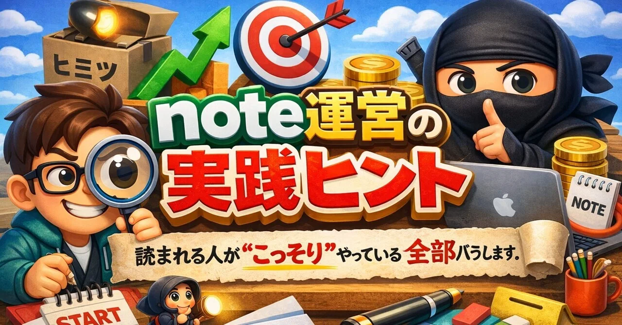 見出し画像