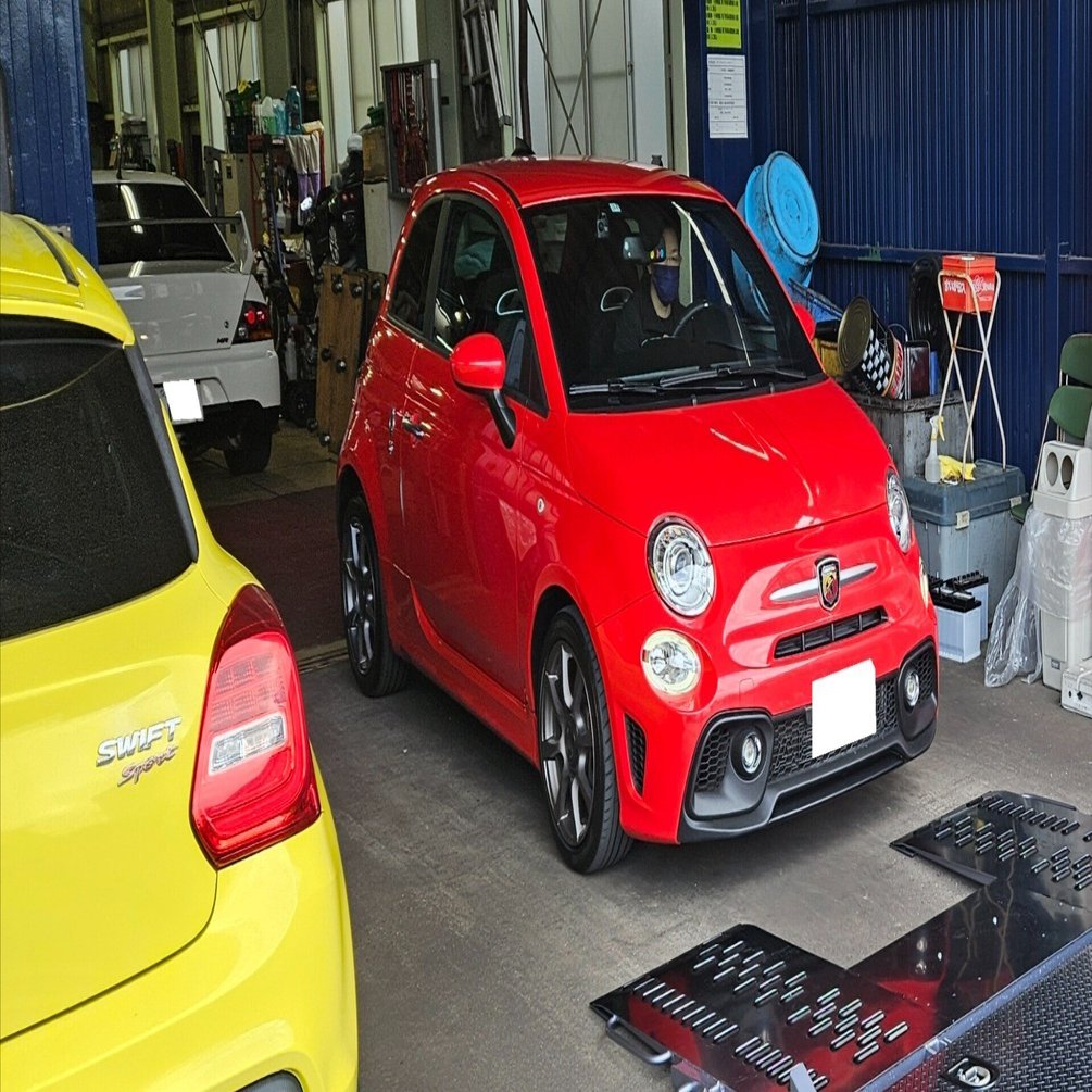 これからZC33S スイフトスポーツを中古で買おうと考えている人への