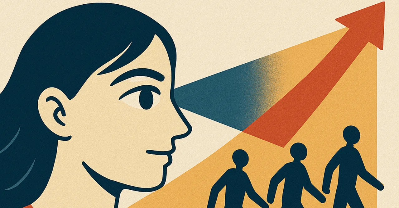 👀 [Do eyes make a leader?] — An easy-to-understand explanation of the ...