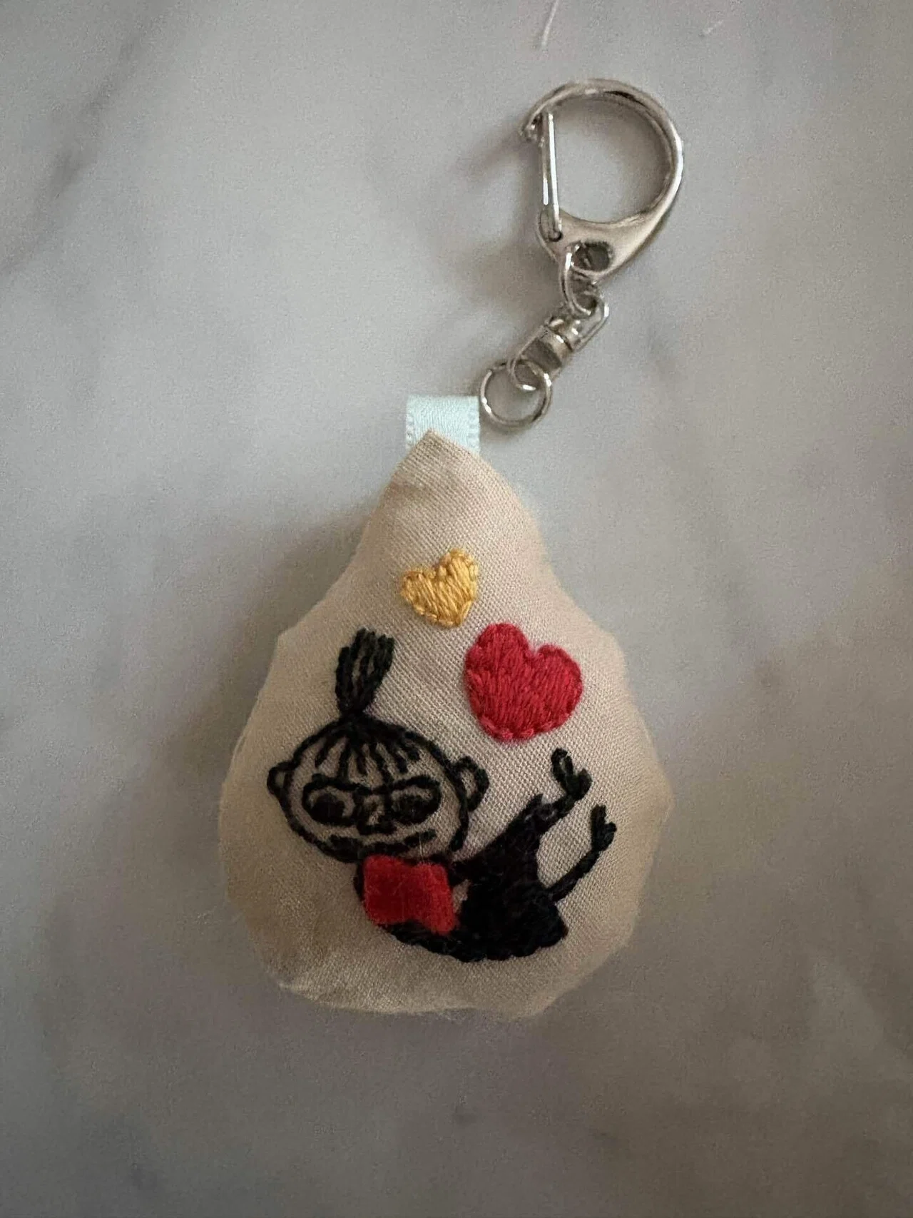 ねこの刺繍置物 Amazon.co.jp: 両面刺繍 高級刺繍 中国刺繍工芸品 置物 ギフト 中国の