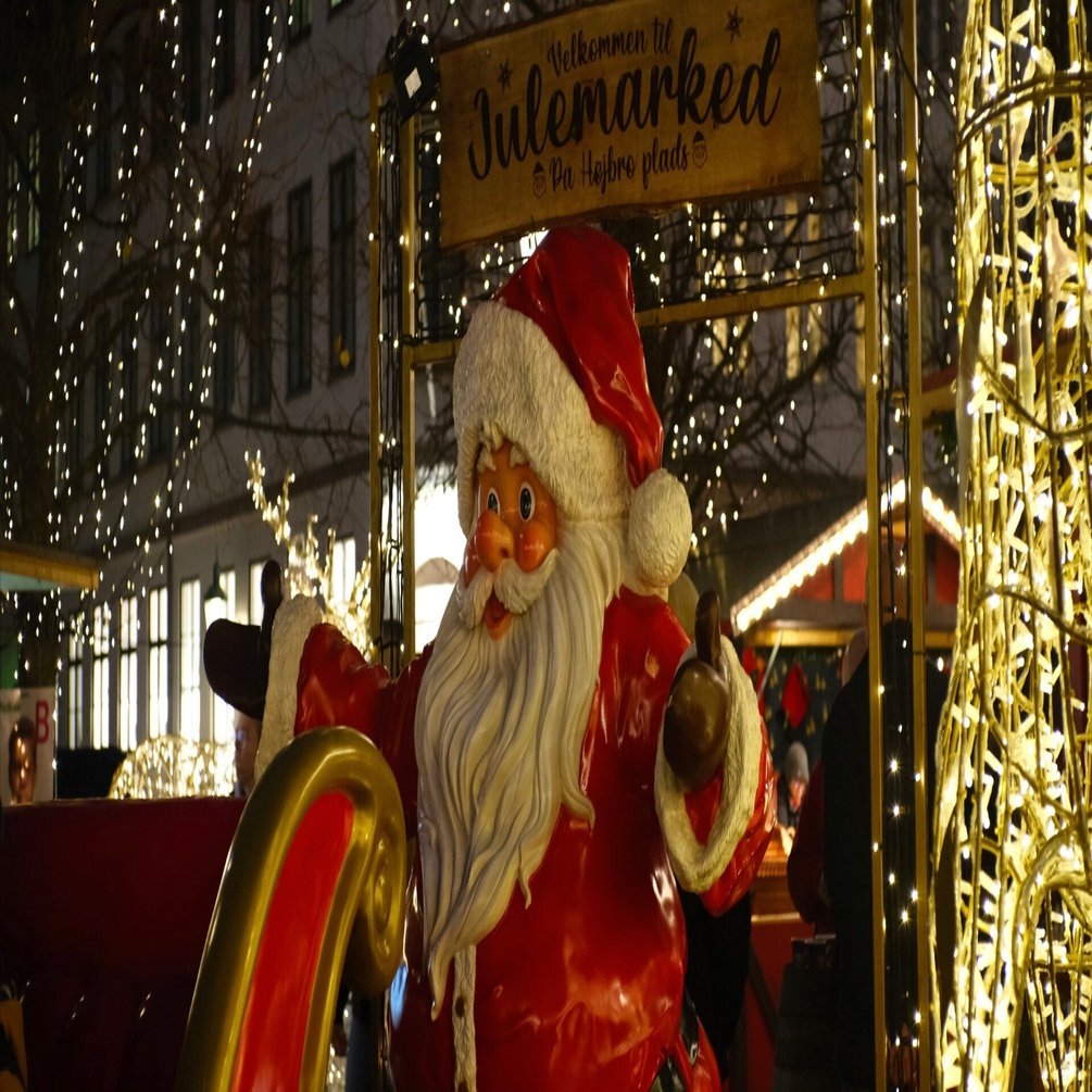 デンマークのクリスマスマーケット🇩🇰｜FUJIFILM｜スナップ写真｜10日