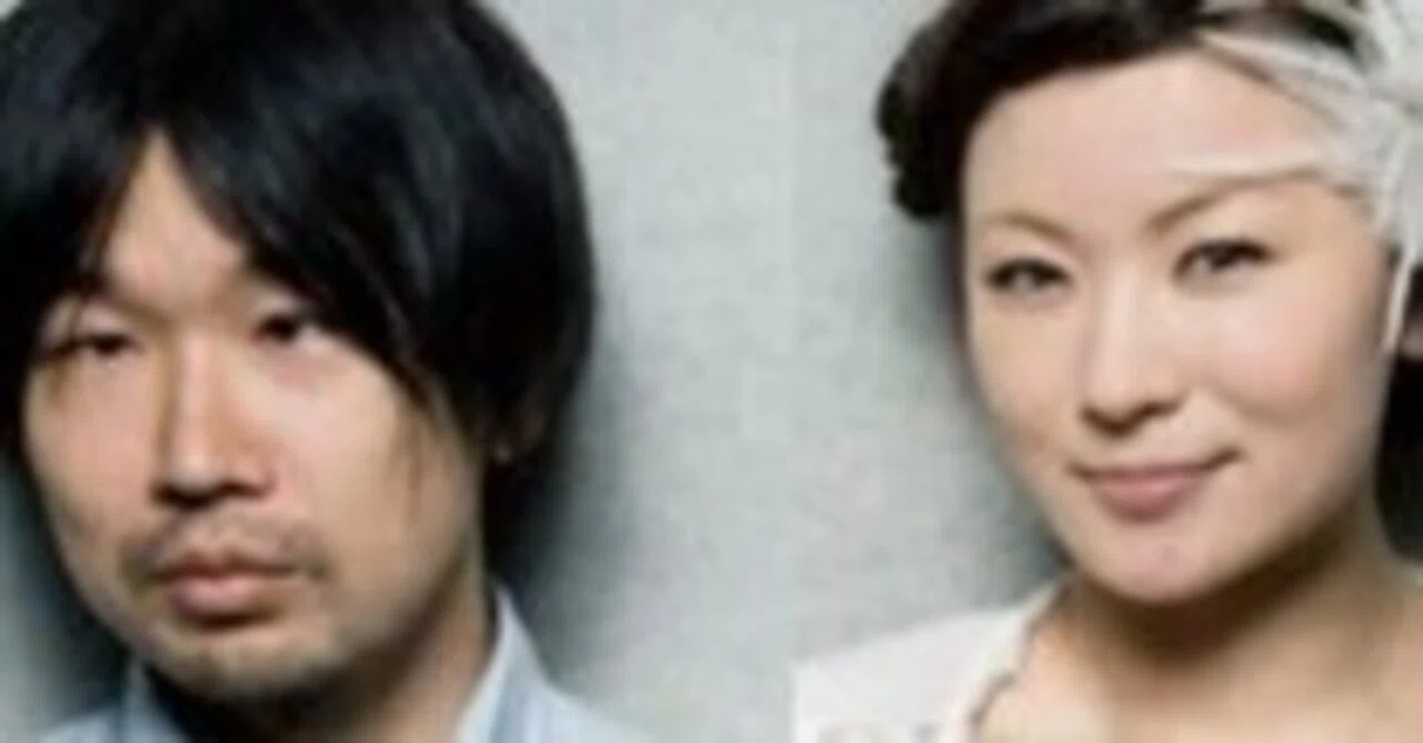 椎名林檎と児玉裕一、優雅と献身の事実婚は続くのか?｜ai_uranai
