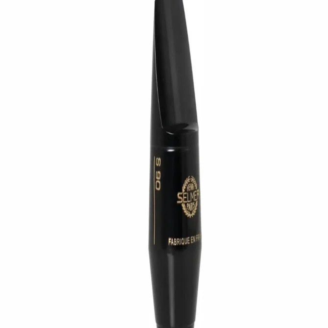 アルトサックスマウスピース（クラシック／吹奏楽向け）Selmer S90 180