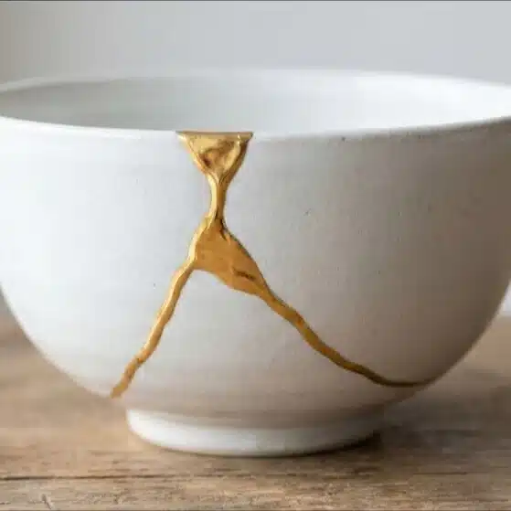 Kintsugi