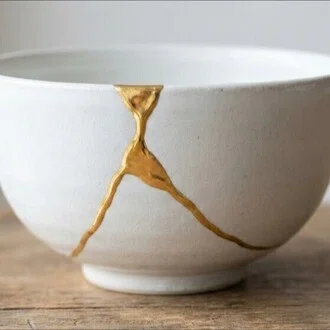 Kintsugi