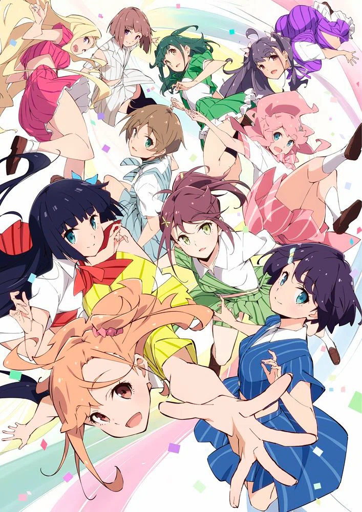 いきづらい部1stライブで感じたラブライブの新たな可能性｜ケン