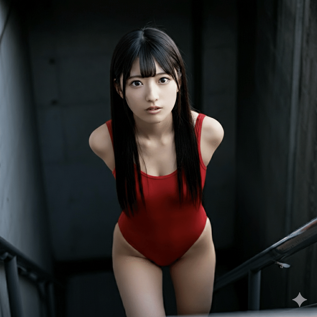 【小説・ヴィーナス症候群】（612）グラビアの実験