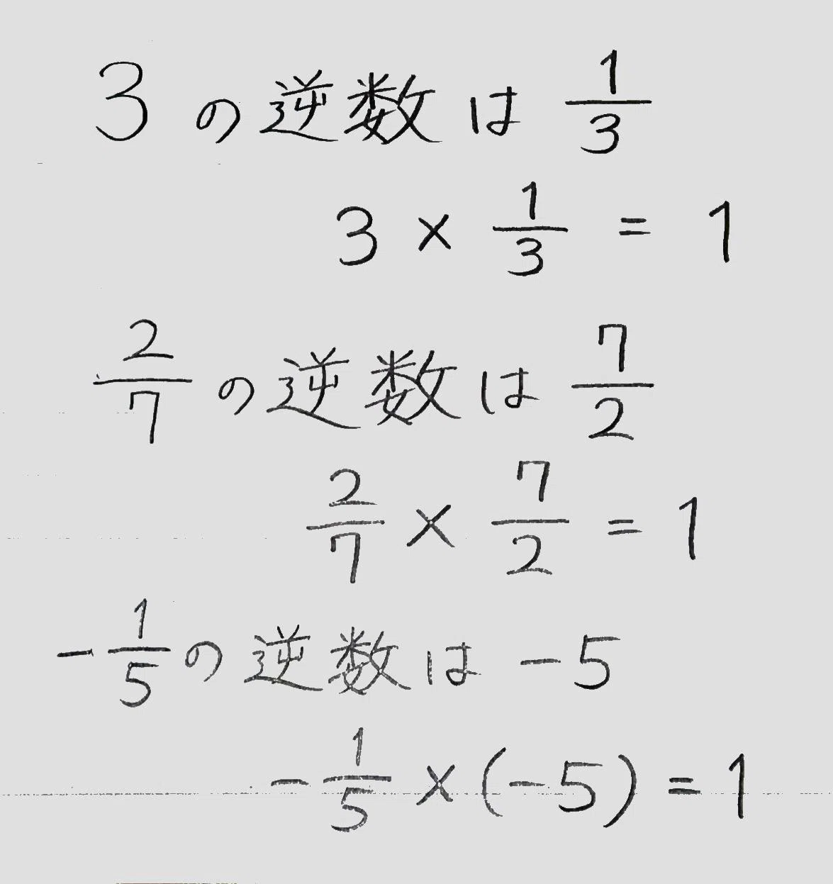 忙しい人のための中学数学 正負の数 用語編 桜花 現役バイト塾講師 Note 忙しい人のための中学数学 正負の数 用語編 桜花 現役バイト塾講師 Note