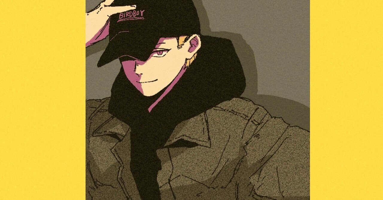 コミティア155・お品書き&作品紹介｜山本宇良