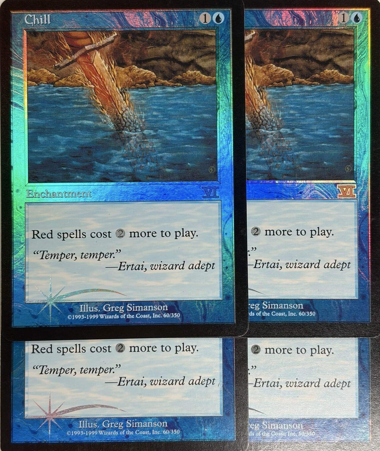 旧枠Foilの世界｜𝕽𝖊𝖞𝖆 𝕱𝖔𝖎𝖑𝖇𝖗𝖎𝖓𝖌𝖊𝖗