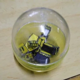 プロフィール画像
