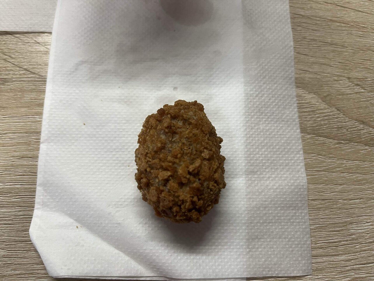 今日の朝マック(新プロモ発売)｜かなてぃーや