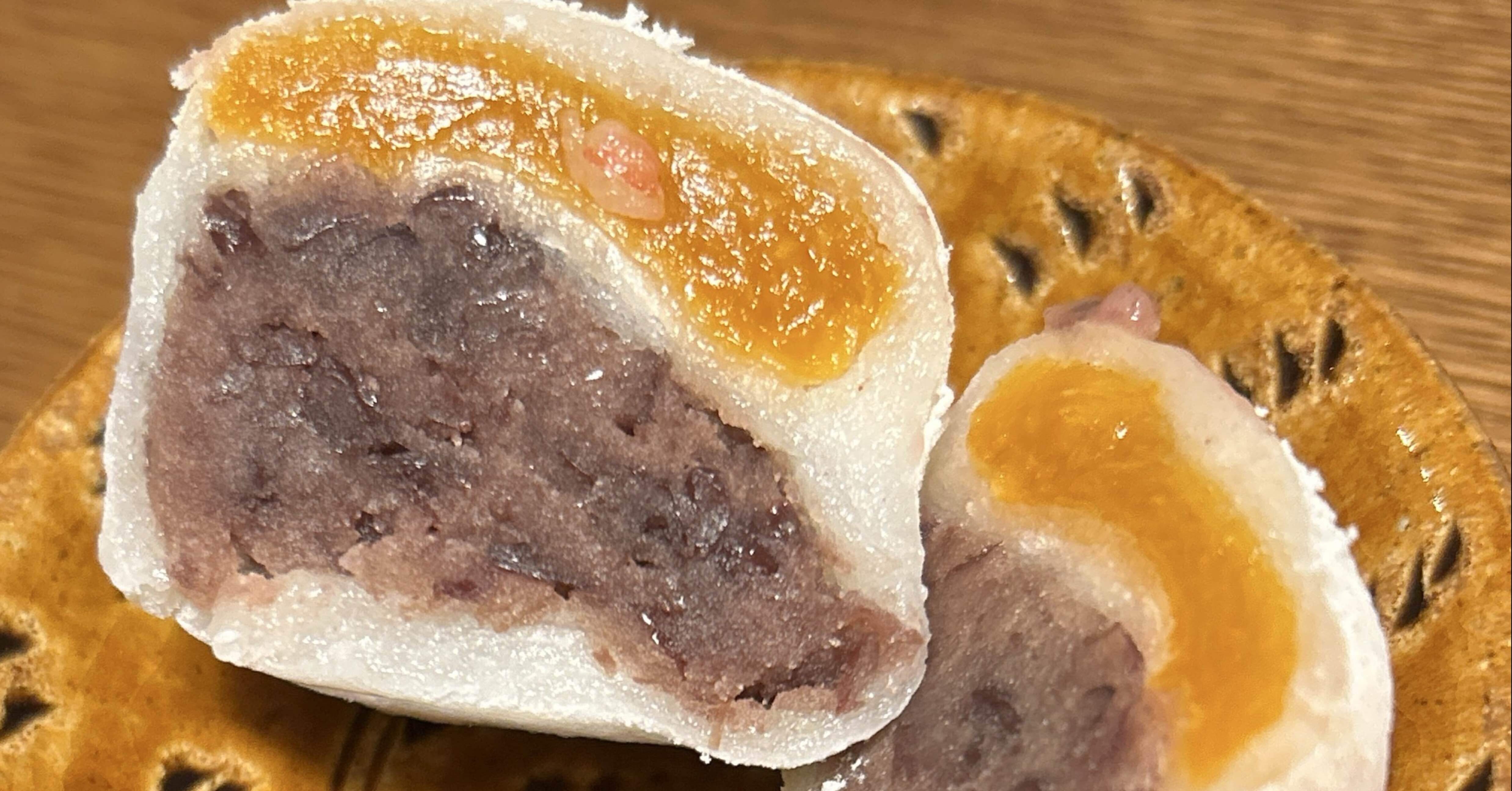 東京56あんこ⑤｜もちもち