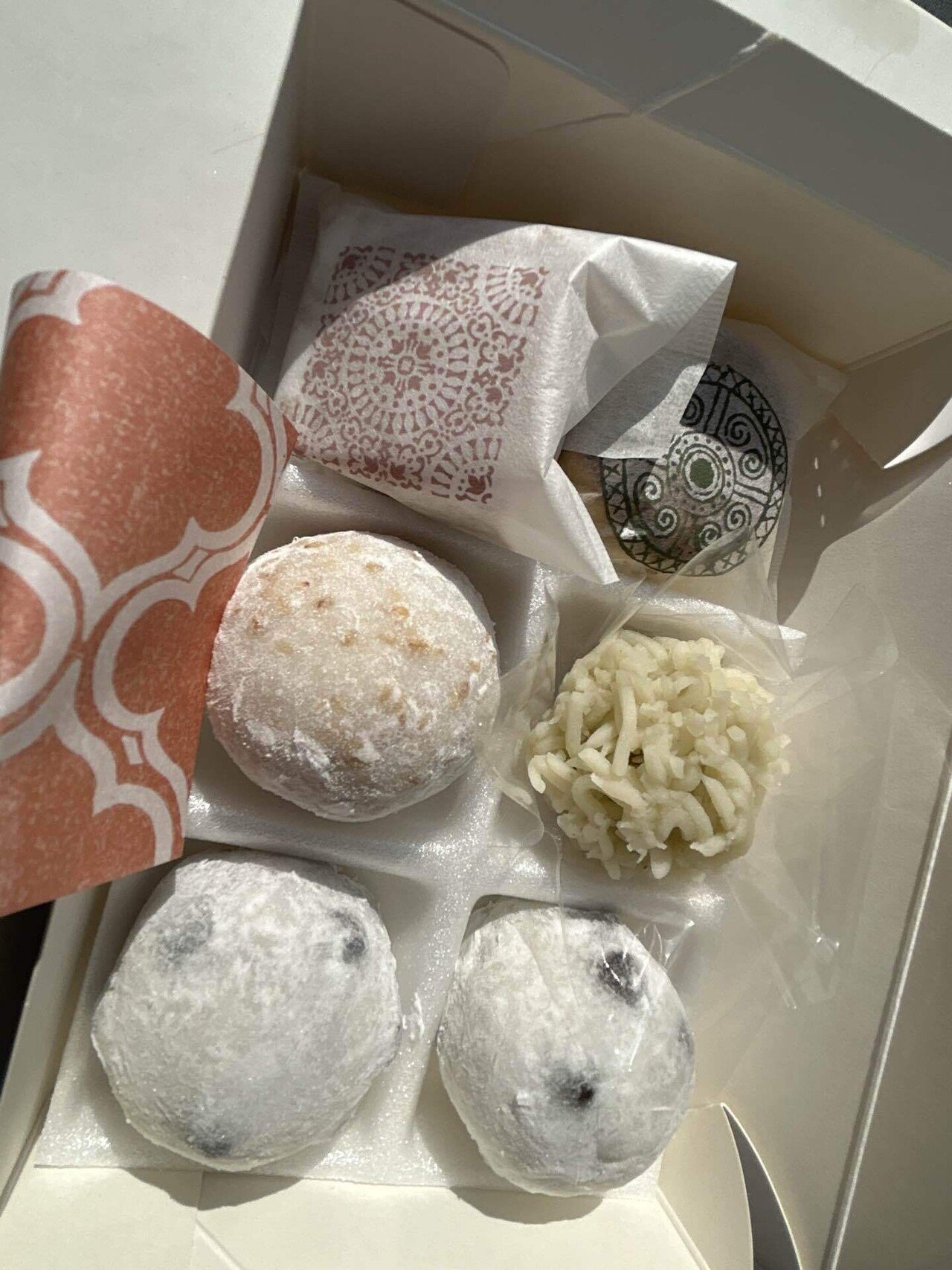 東京56あんこ⑤｜もちもち