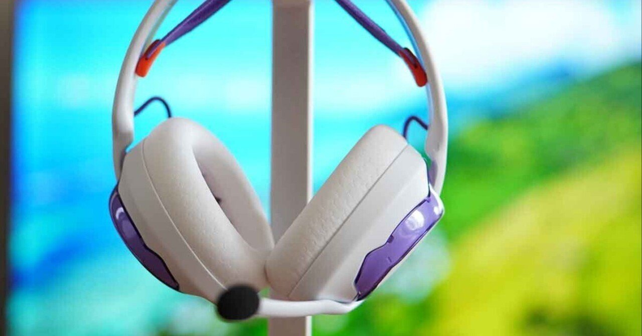 JBL Quantum 250 ほぼ新品 ゲーミングヘッドセット JBL Quantum 250 | Wired multiplatform gaming headset