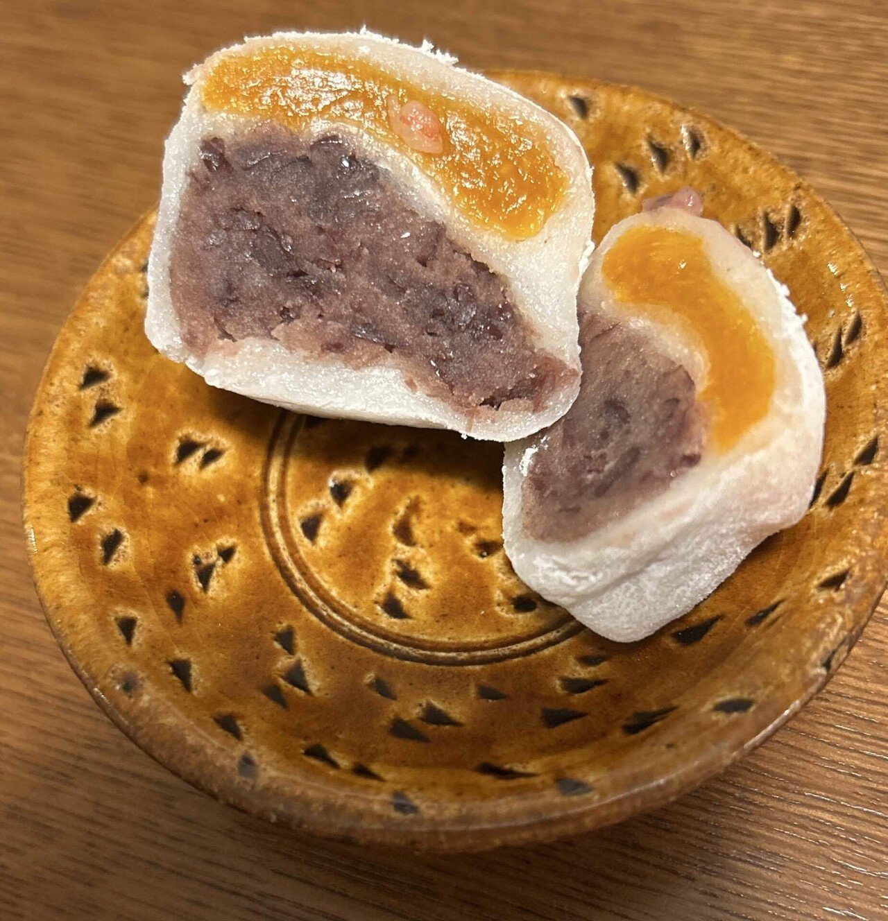 東京56あんこ⑤｜もちもち