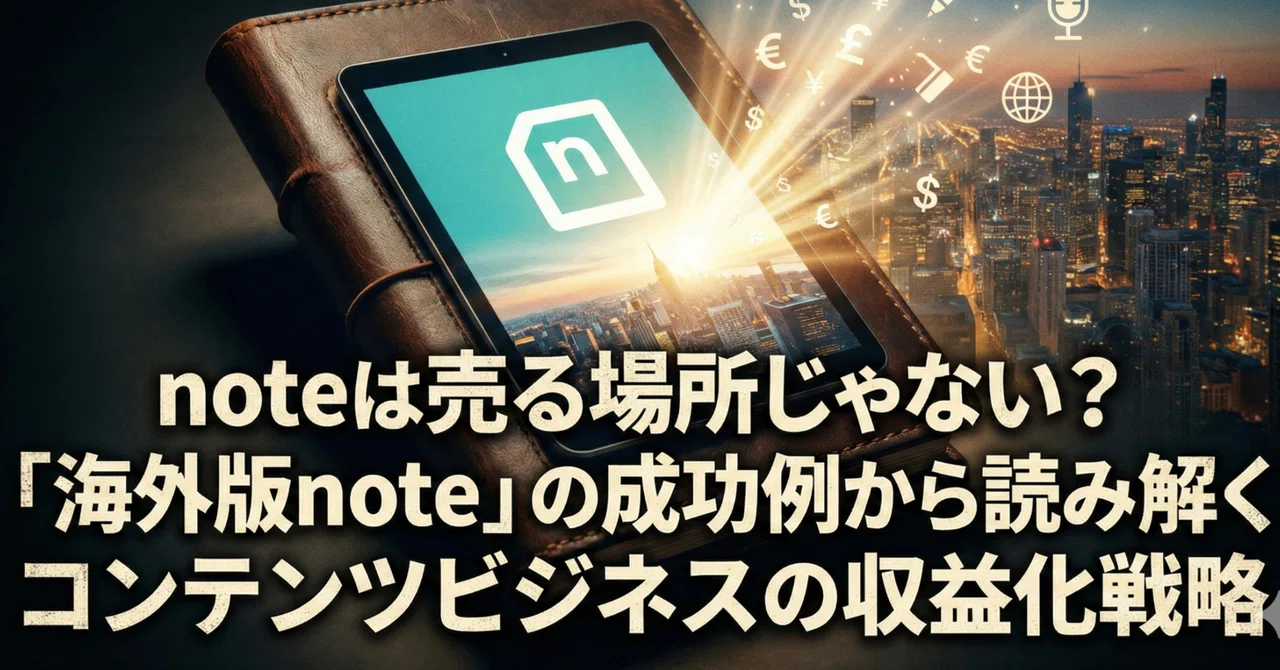 見出し画像