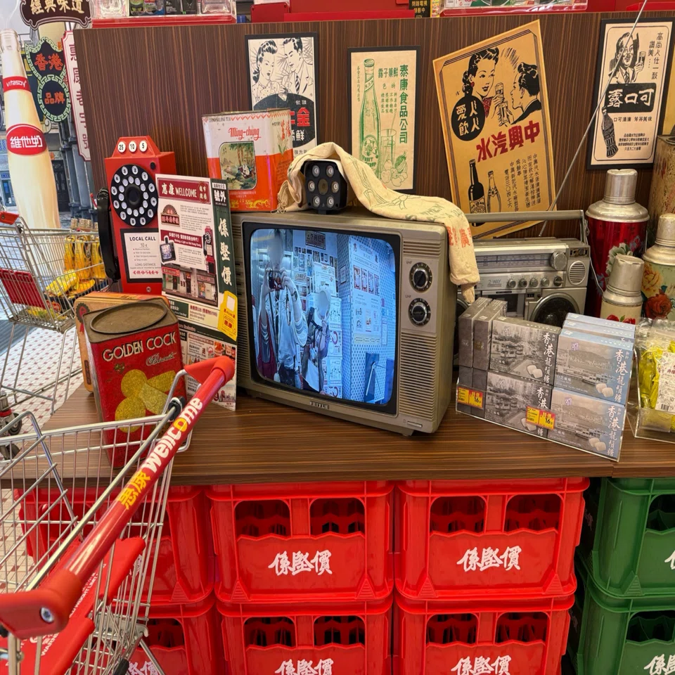 香港マカオ一人旅(香港編)｜aka