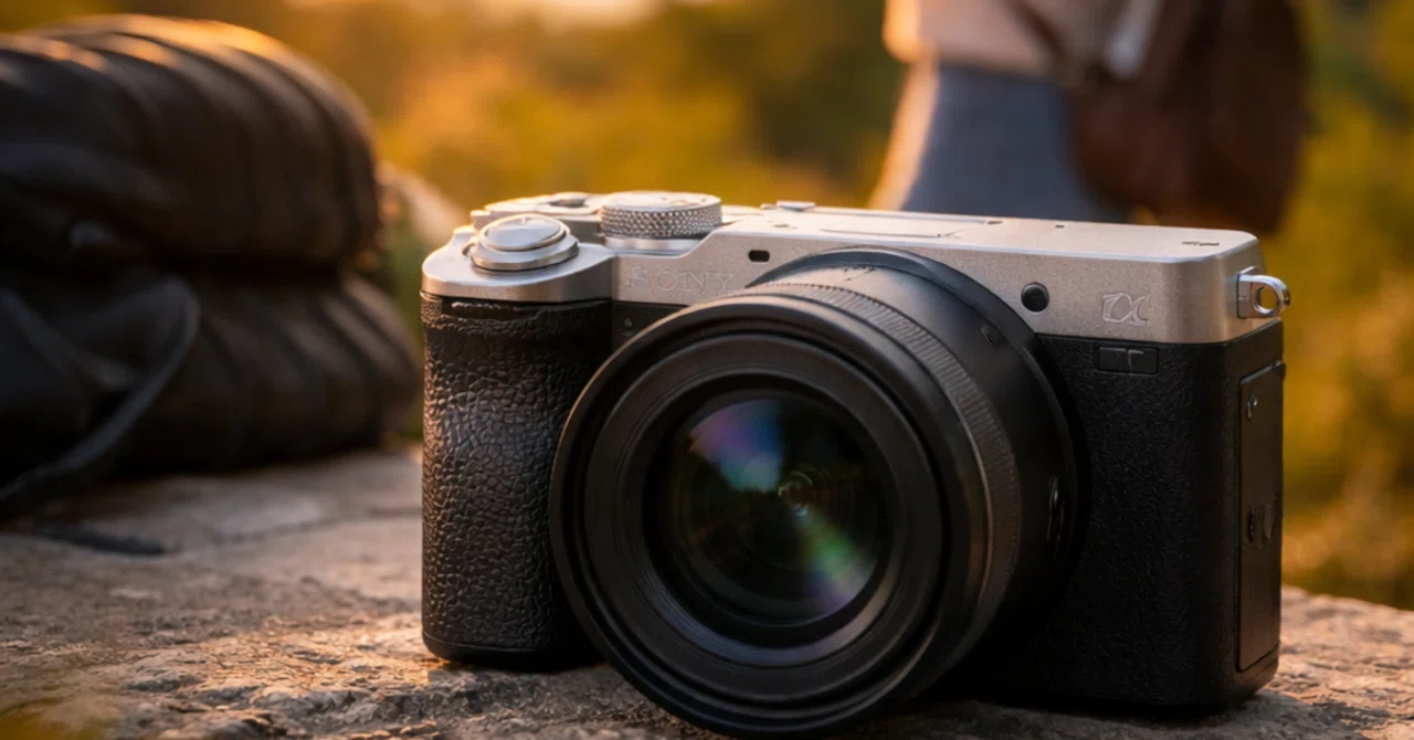 SONY α7C II（ILCE-7CM2）使用レビュー｜2026年でも「まだ現役」な理由 
