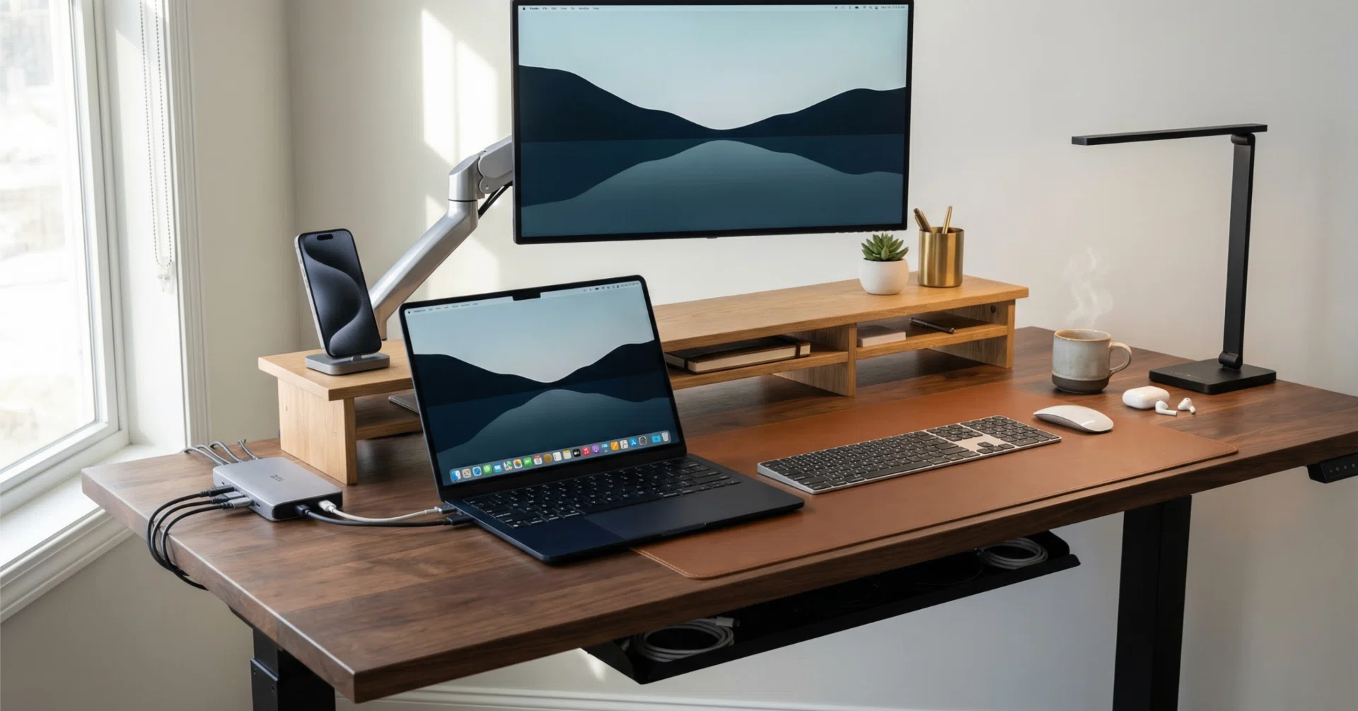 MacBook Air M4と一緒に買ったもの・買いたいもの｜40代Mac初心者の