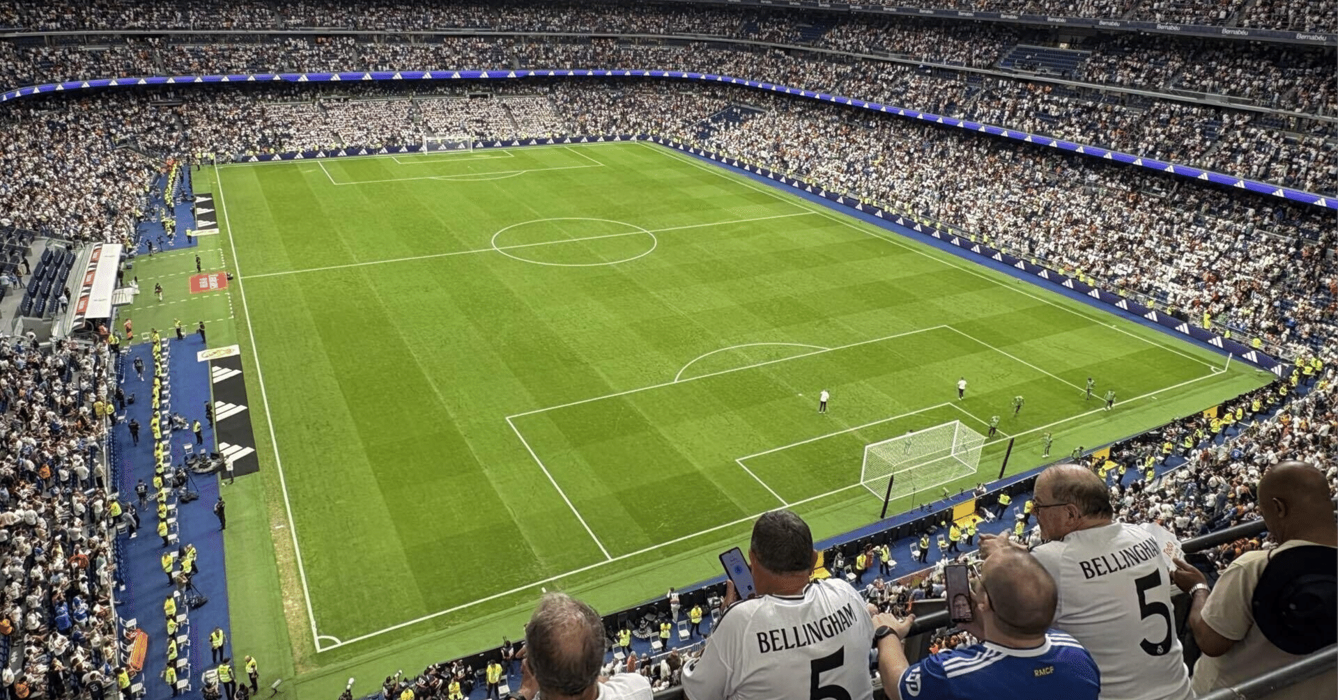 完全版】勝率71%でも解任？レアル・マドリード監督という「世界一過酷