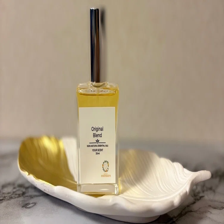 調 香 師 香水 Perfumer 東雲ルイ オードトワレ 数量限定 Perfumer 私 