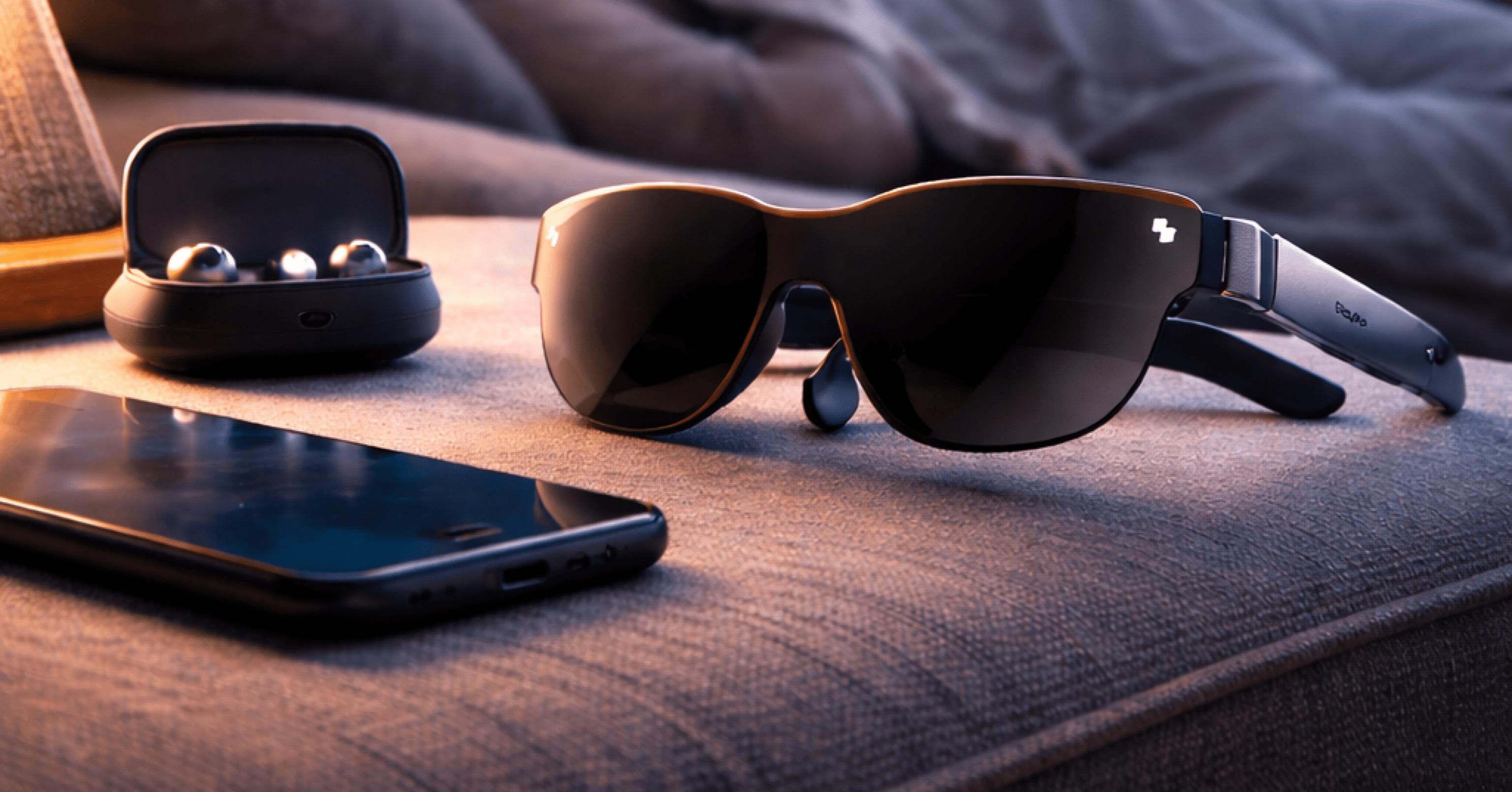 RayNeo Air 3s 実機目線レビュー｜“スマートグラス入門”として濃いめに