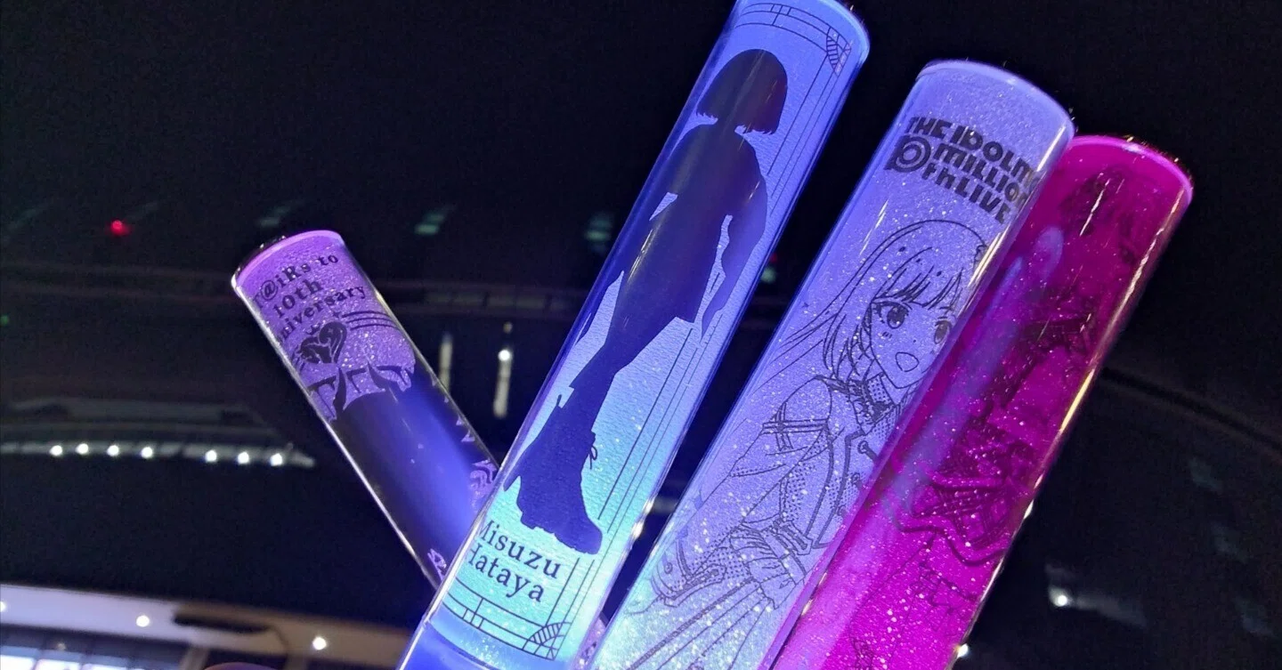 見よ！これがアイドルプロデュースの最強進化系！MOIW2025お疲れ様で 