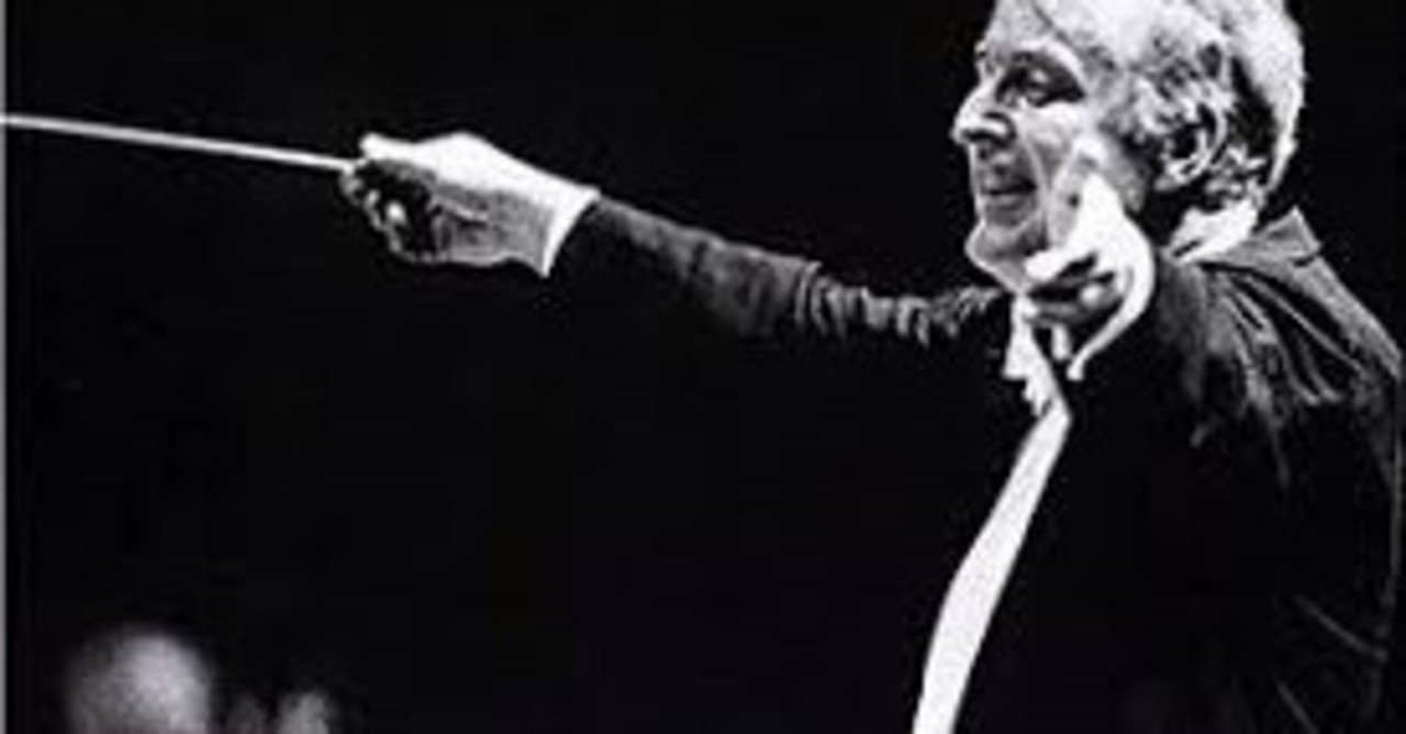 No.070 カルロス・クライバー / 僕に届いた音楽の力｜小野信也