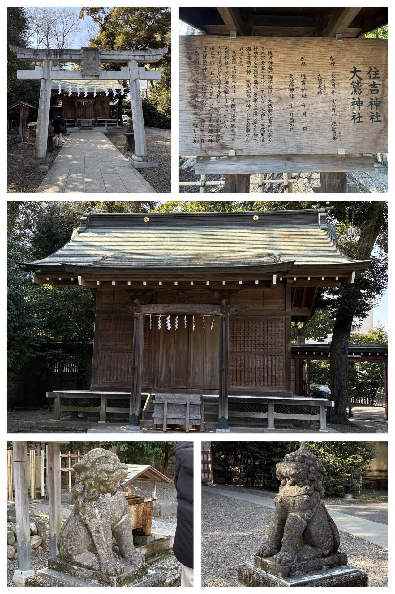 大國魂神社 (@東京都府中市) 〔瀬織津姫さまにご挨拶③〕｜色部悠兎