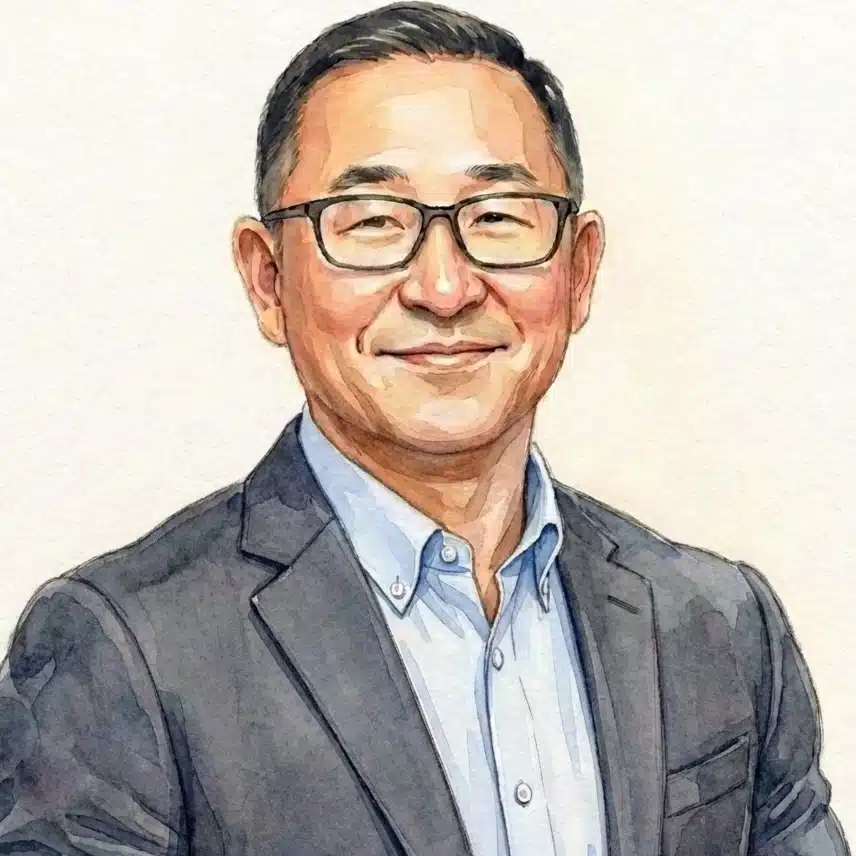 シモン｜人生後半設計室