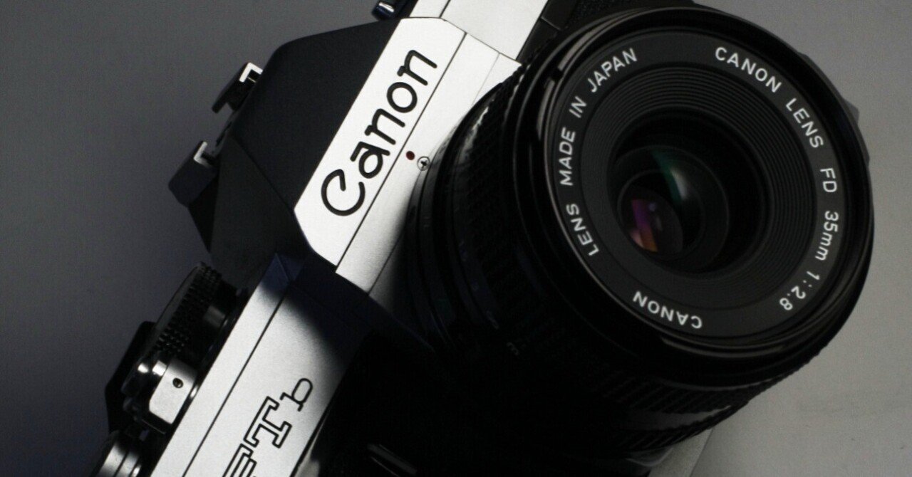 CANON FTb-N(1973)｜smctakumar120