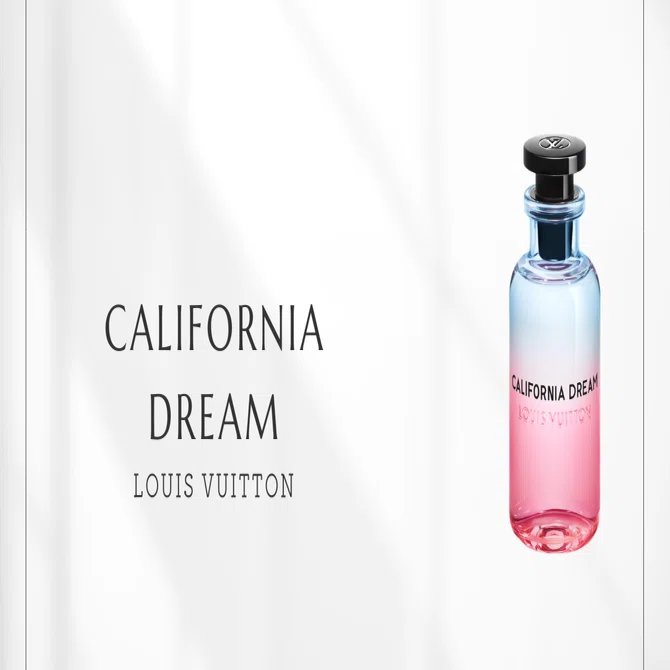 カリフォルニアドリーム ルイ・ヴィトン 【公式通販】