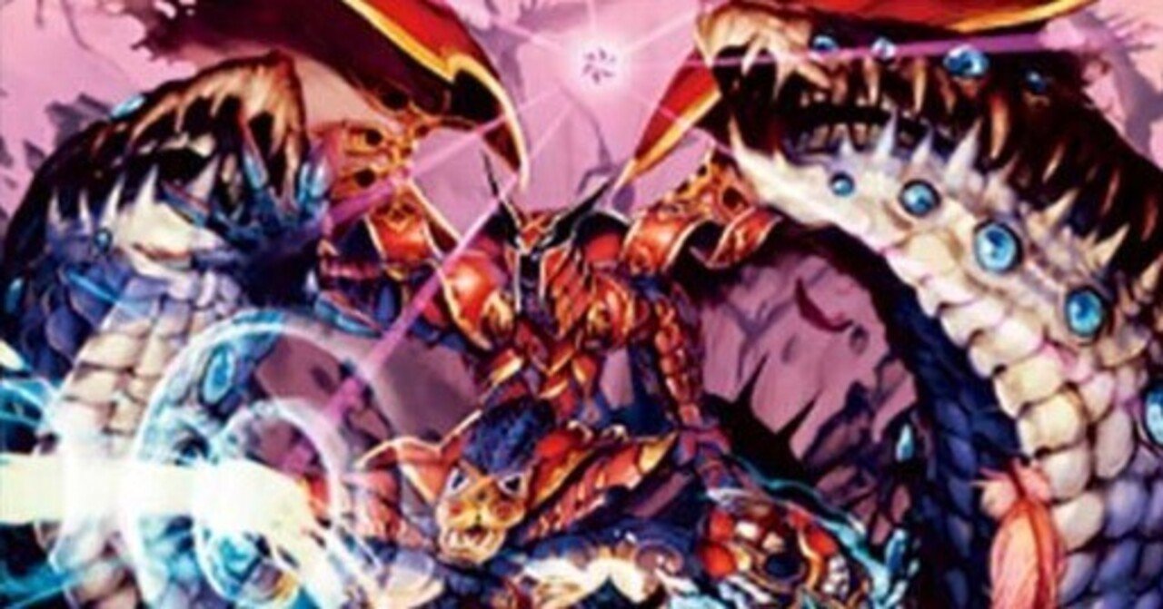 パンドラ・ウォーズでドリームコンボ｜本家