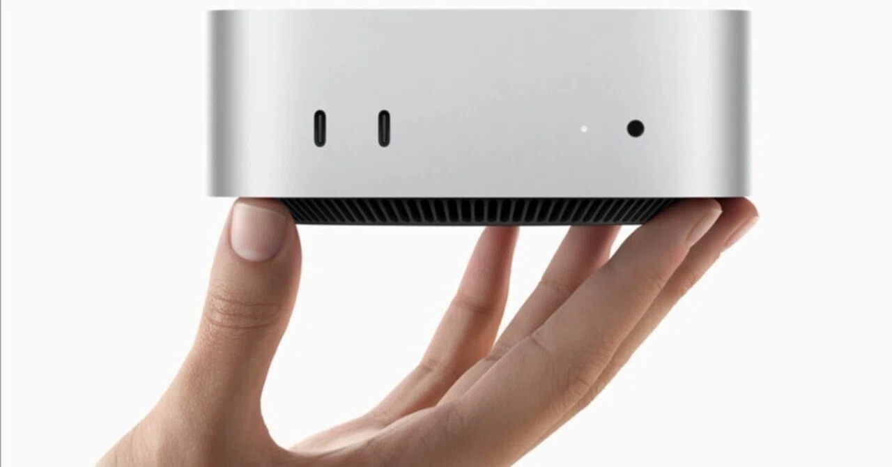 Mac mini M1 16GB 512GB Openclawインストール相談可 さようならMac mini「常時接続」 — 低価格AIエッジコンピュータが