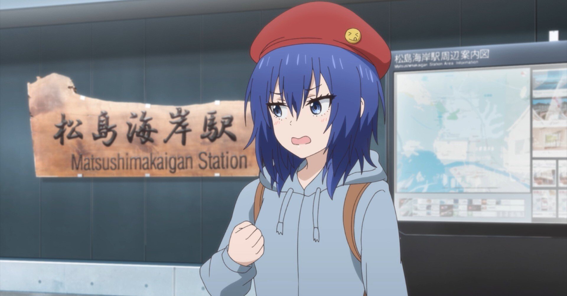 準備を進めていこう｜まろん