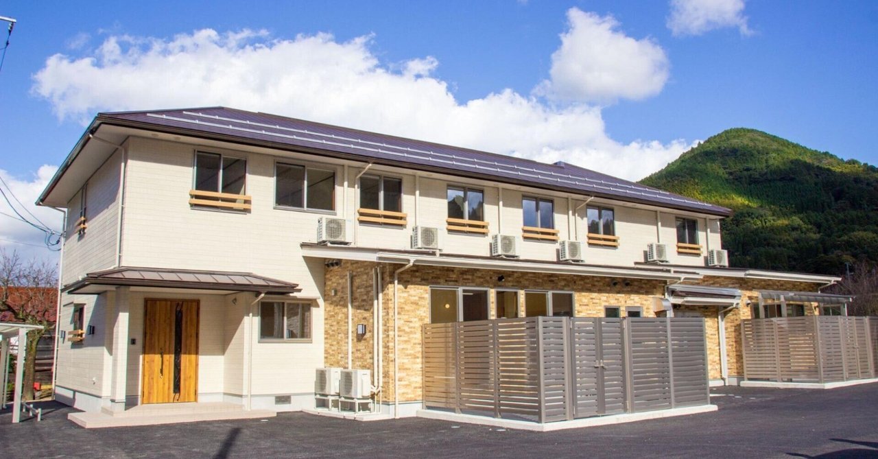 山陰の小京都 × 新しい居場所　津和野の新拠点「つわの寮」の魅力とは｜#ADDressLife（アドレスライフ）