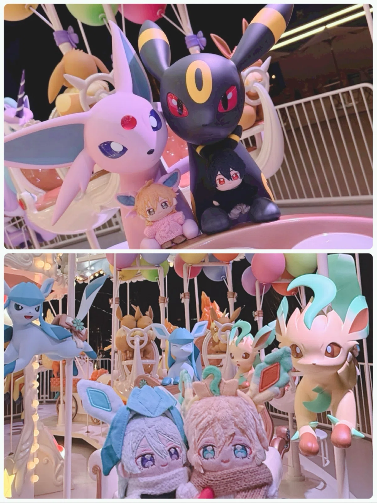 ポケパークレポ📝｜カヅキ