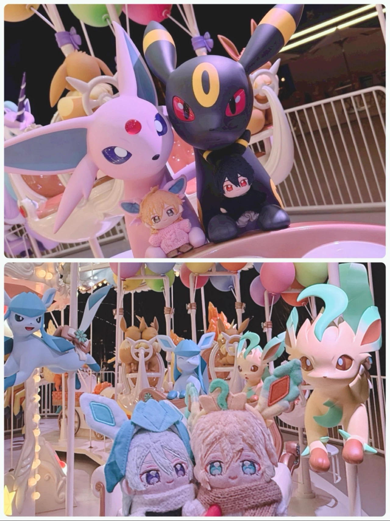 ポケパークレポ📝|カヅキ ポケパークレポ📝|カヅキ