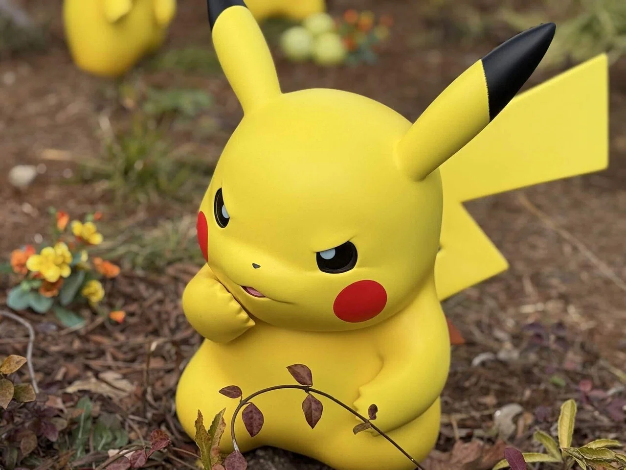 ポケパークレポ📝｜カヅキ