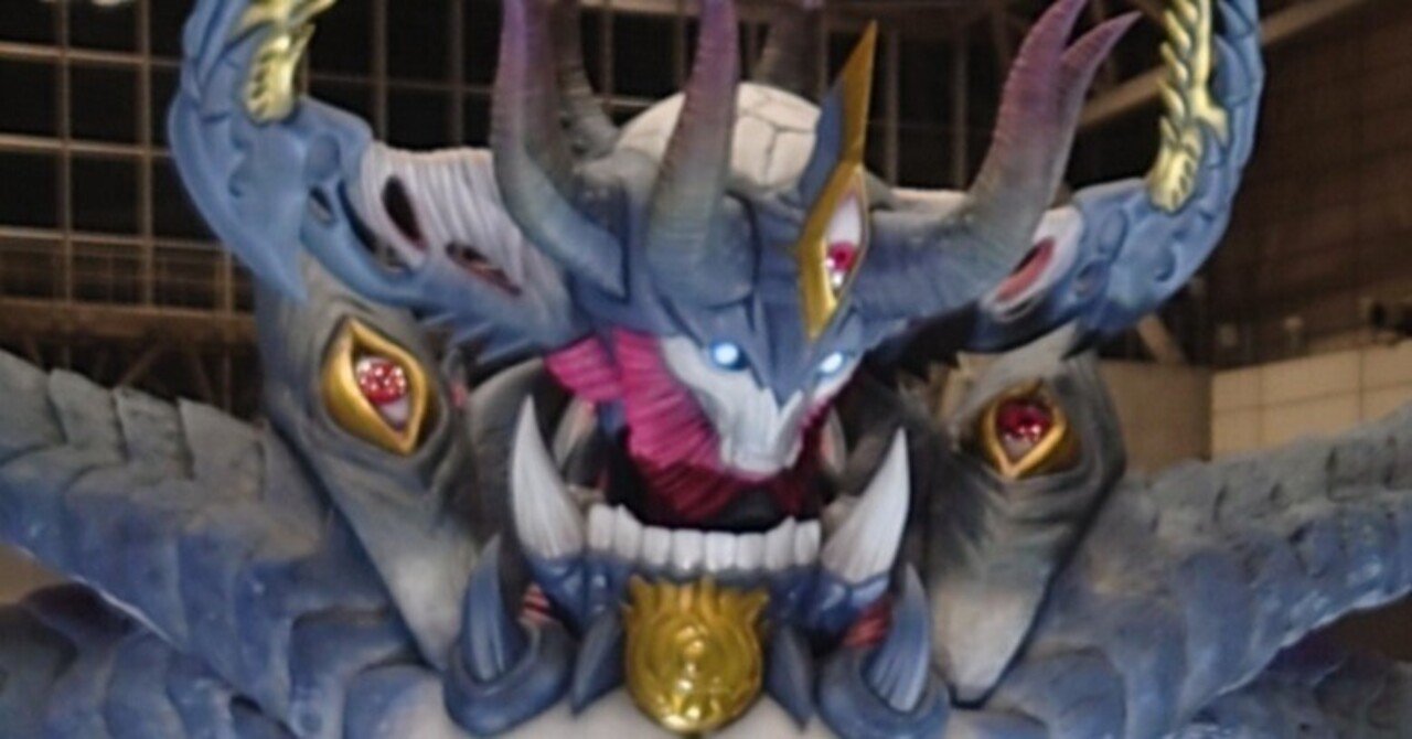 デュエマファンフェスティバル2025幕張、勝手にレビュー～【ここを