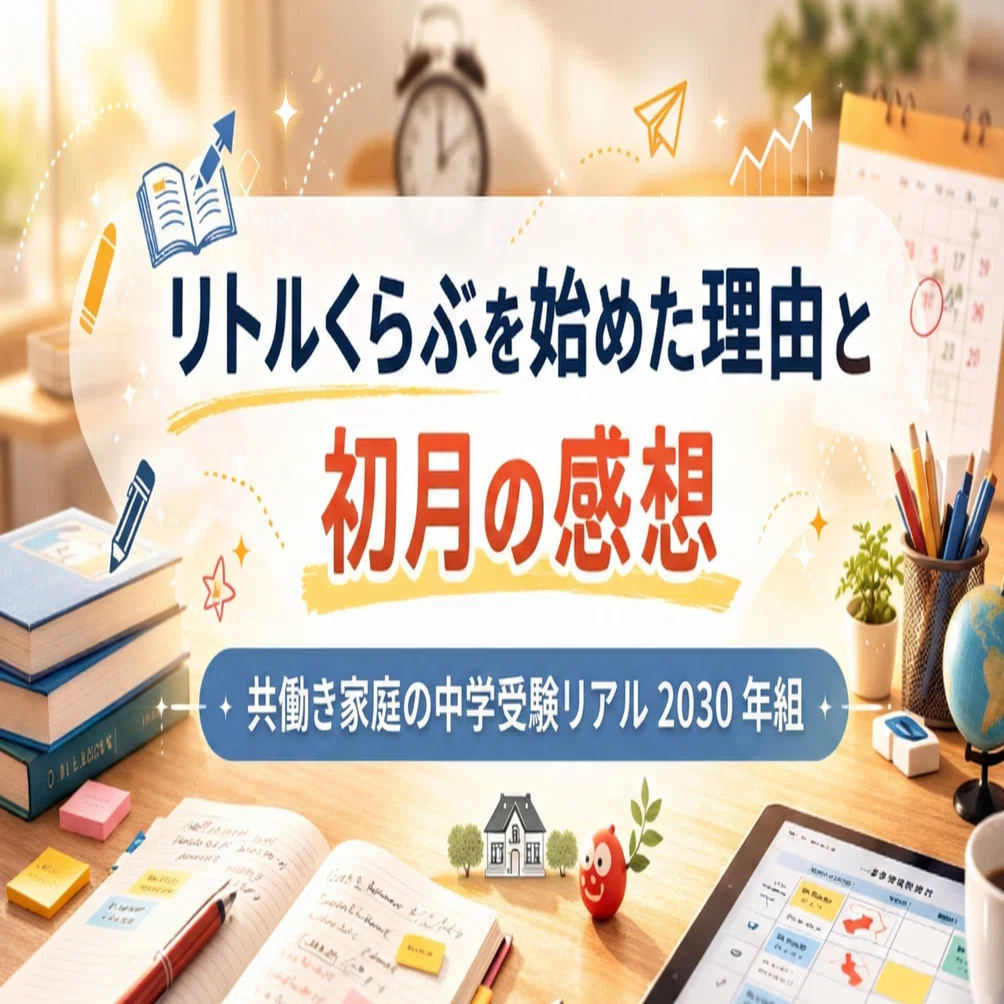 むん　リトルくらぶ　中学受験コース　3年生 2024年度2月〜1月裁断済 エスニック】 リトルくらぶ 小2 中学受験コース 6月～1月号 🌱