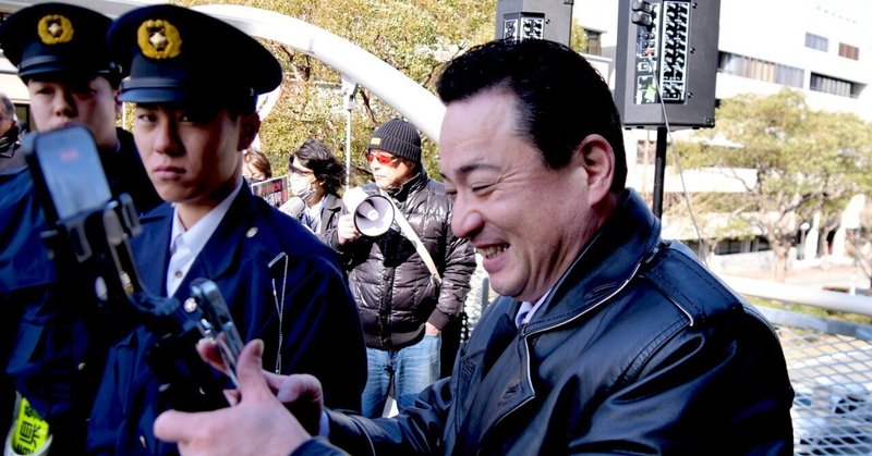 【選挙ウォッチャー】 週刊元彦問題（＃１７）。