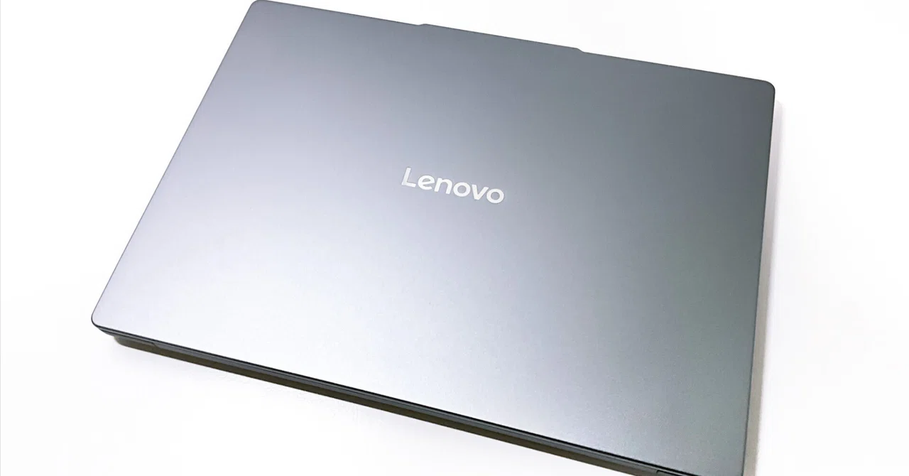 動作確認済み•Lenovo ideapad L3 シルバー Lenovo】「IdeaPad Slim 3 Gen 10 (14型 AMD)」レビュー【コスパ重視で