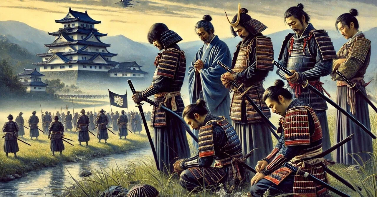 経津主神 ｜Pharaoh Art