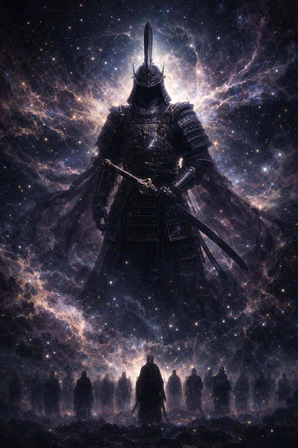 経津主神 ｜Pharaoh Art